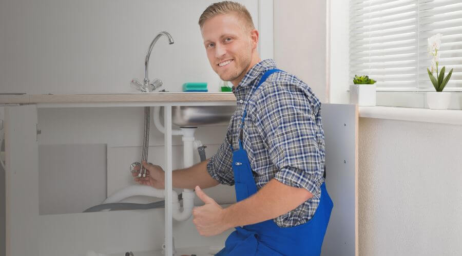 Local annual plumbing maintenance in Donnelly, ID